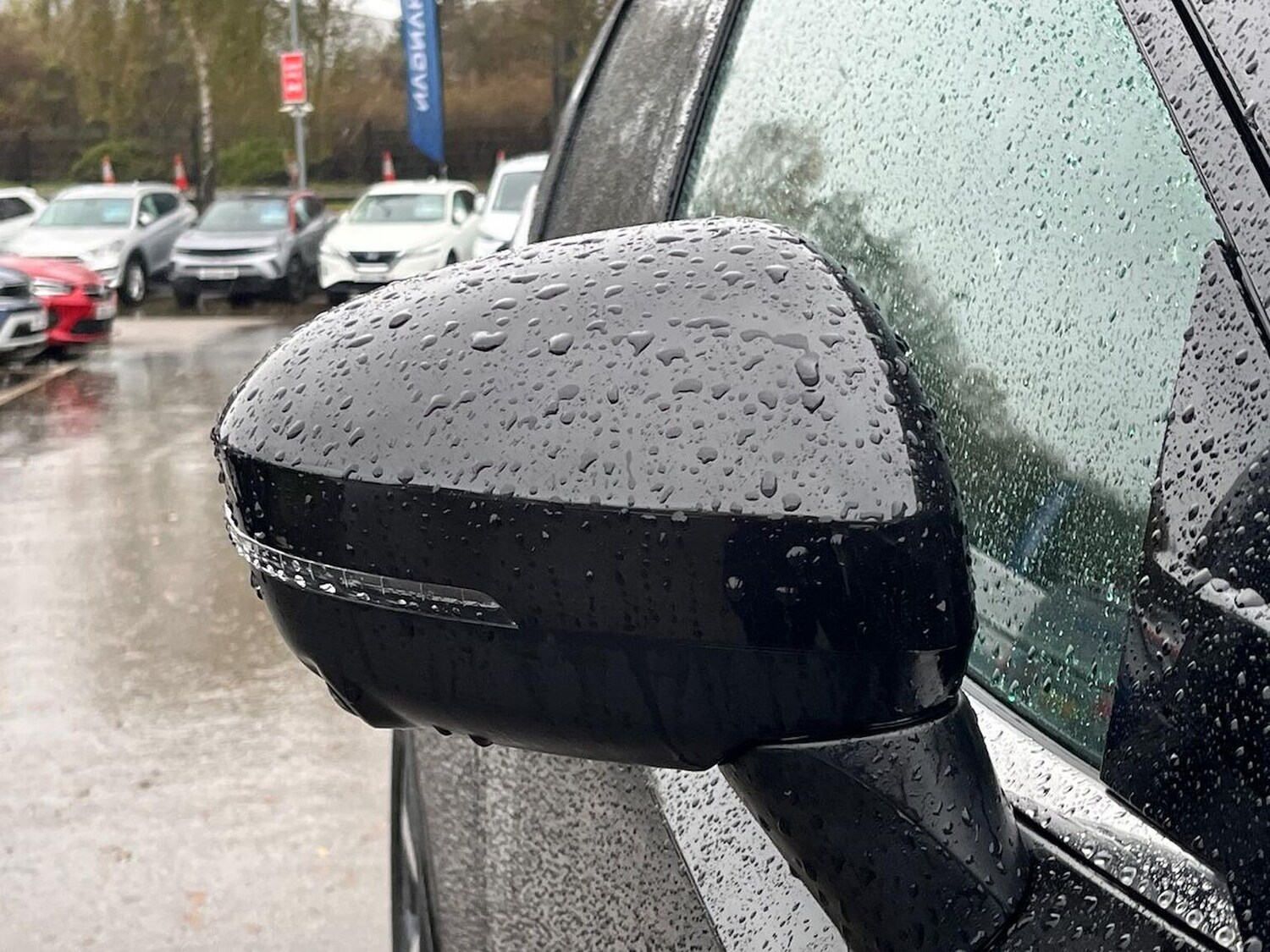 Used Nissan Qashqai 2022 for sale - 76577238: Photo 39