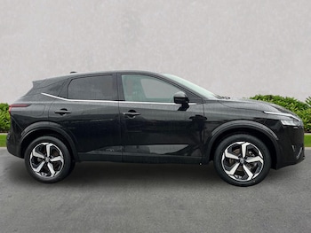 Used Nissan Qashqai 2022 for sale - 76577238: Photo