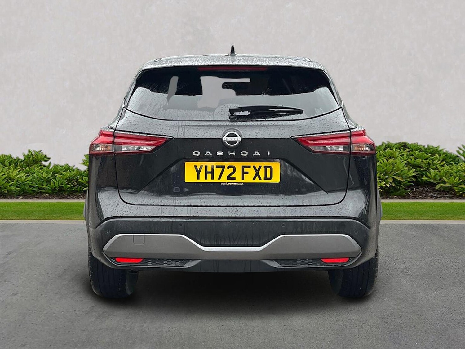 Used Nissan Qashqai 2022 for sale - 76577238: Photo 4