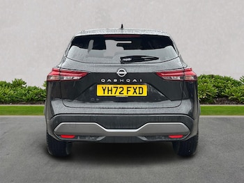 Used Nissan Qashqai 2022 for sale - 76577238: Photo