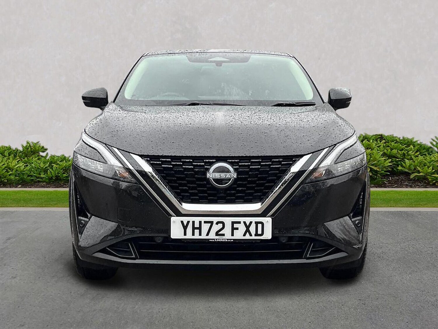 Used Nissan Qashqai 2022 for sale - 76577238: Photo 5