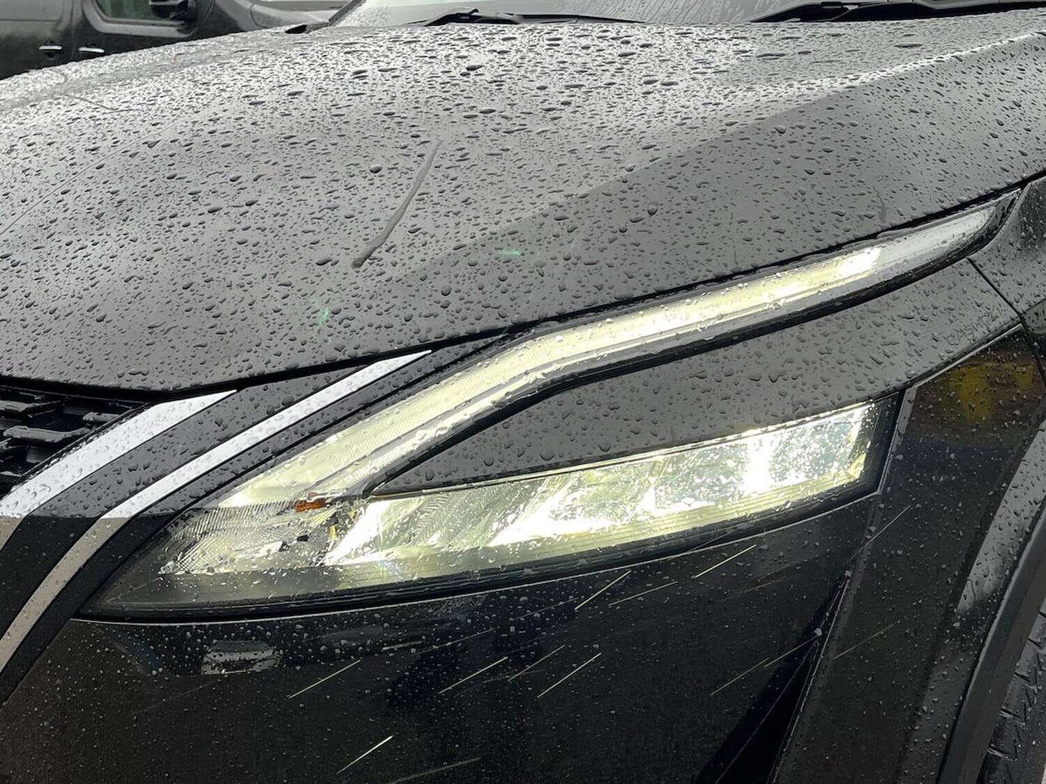 Used Nissan Qashqai 2022 for sale - 76577238: Photo 6