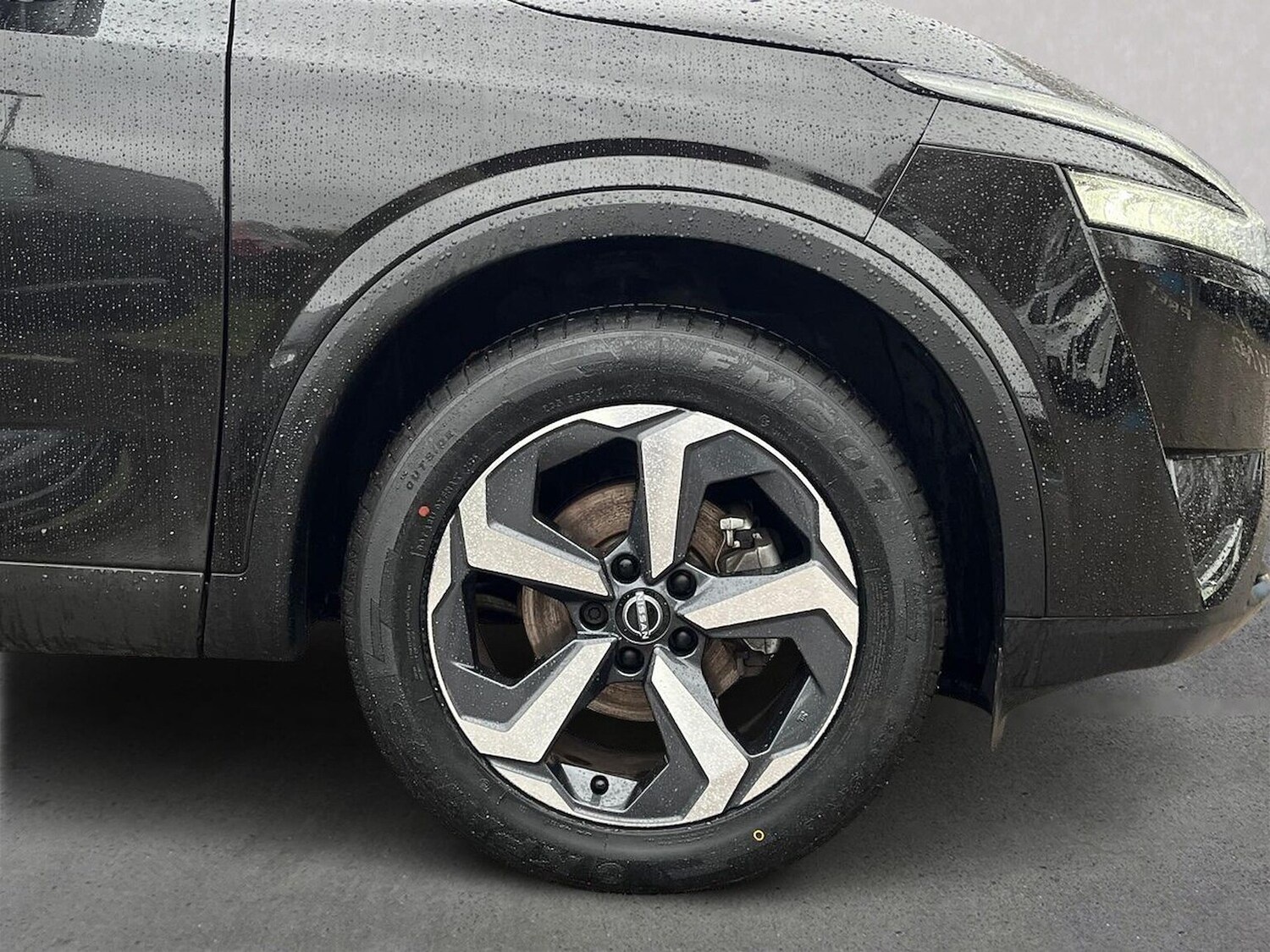 Used Nissan Qashqai 2022 for sale - 76577238: Photo 7