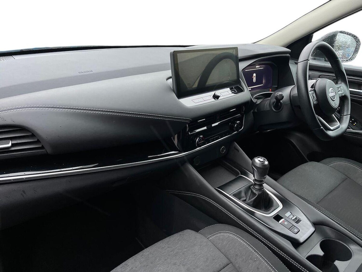 Used Nissan Qashqai 2022 for sale - 76577238: Photo 8