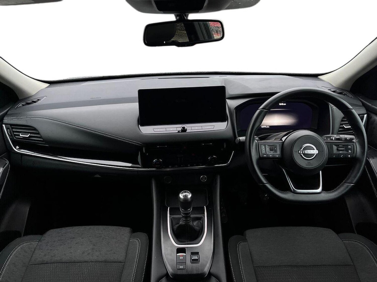 Used Nissan Qashqai 2022 for sale - 76577238: Photo 9