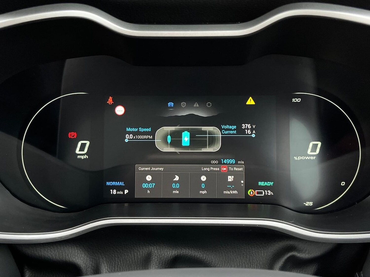 Used MG MG ZS 2022 for sale - 77676325: Photo 10