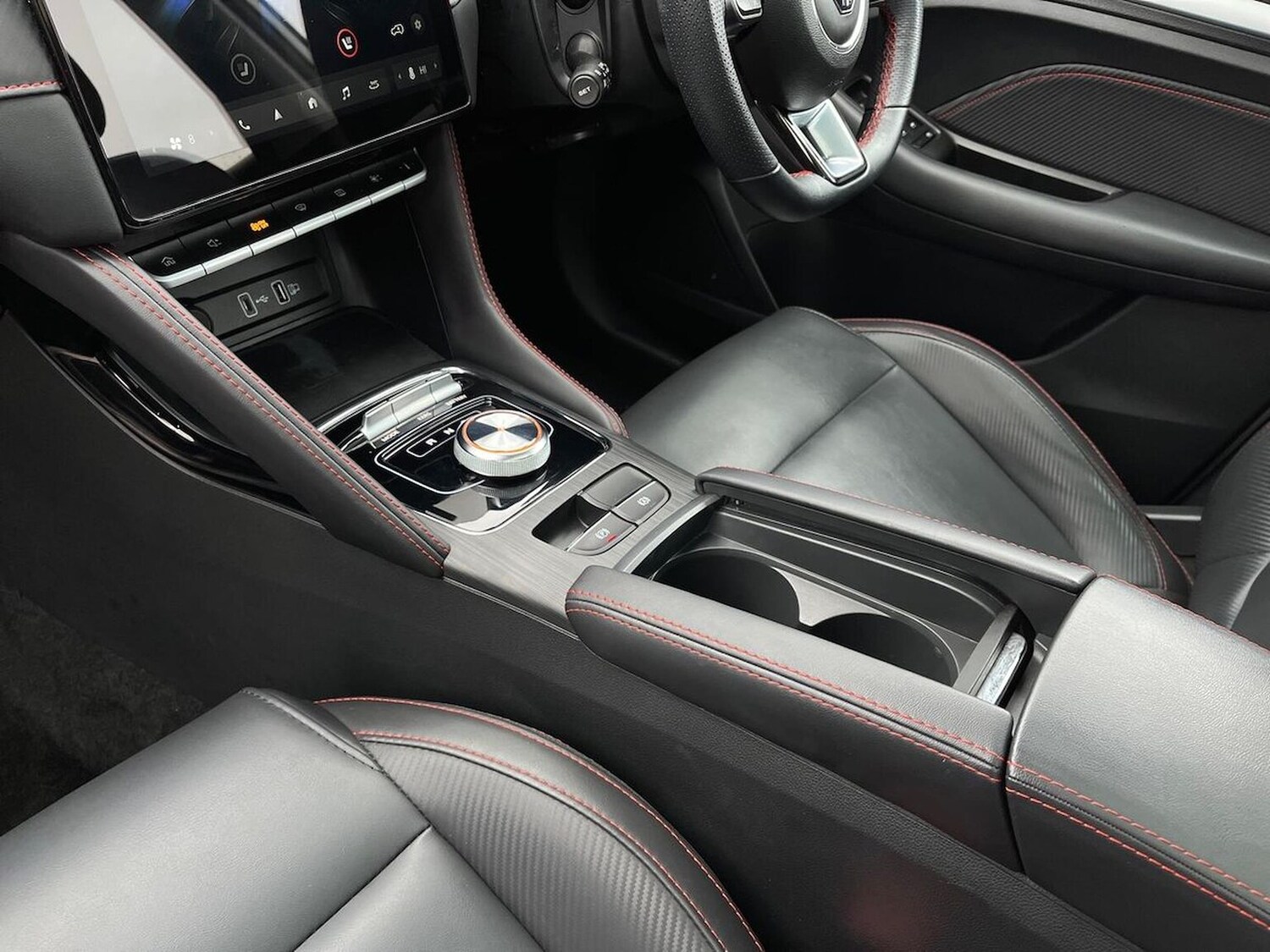 Used MG MG ZS 2022 for sale - 77676325: Photo 13