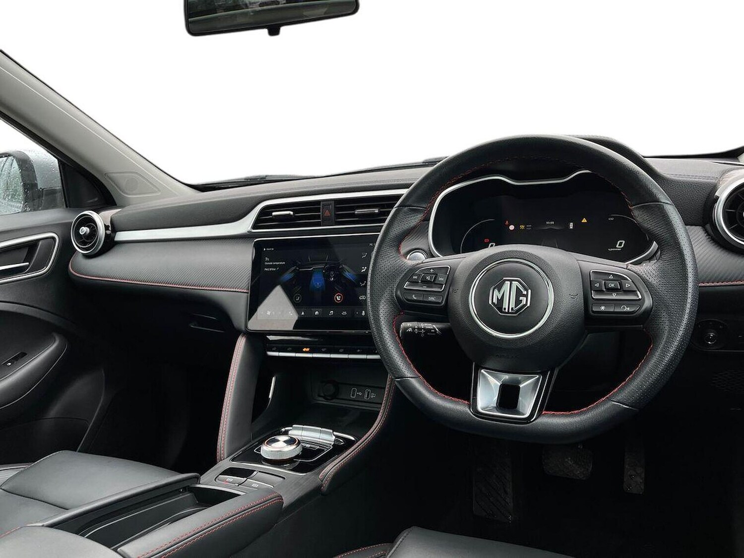 Used MG MG ZS 2022 for sale - 77676325: Photo 15