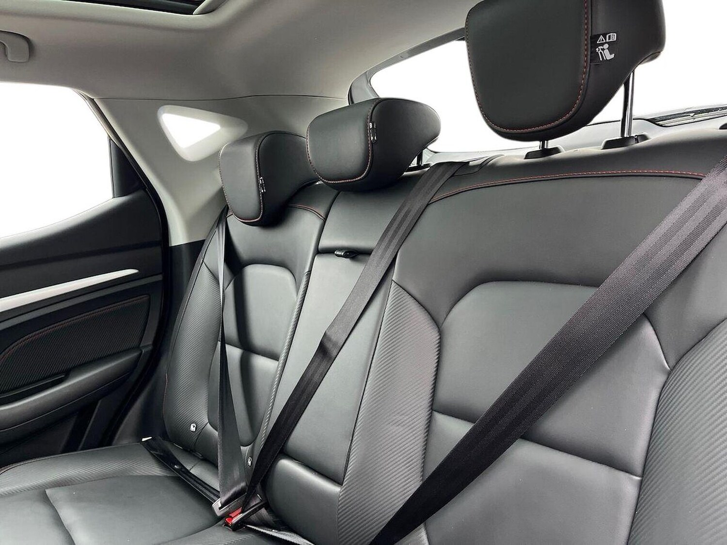 Used MG MG ZS 2022 for sale - 77676325: Photo 16