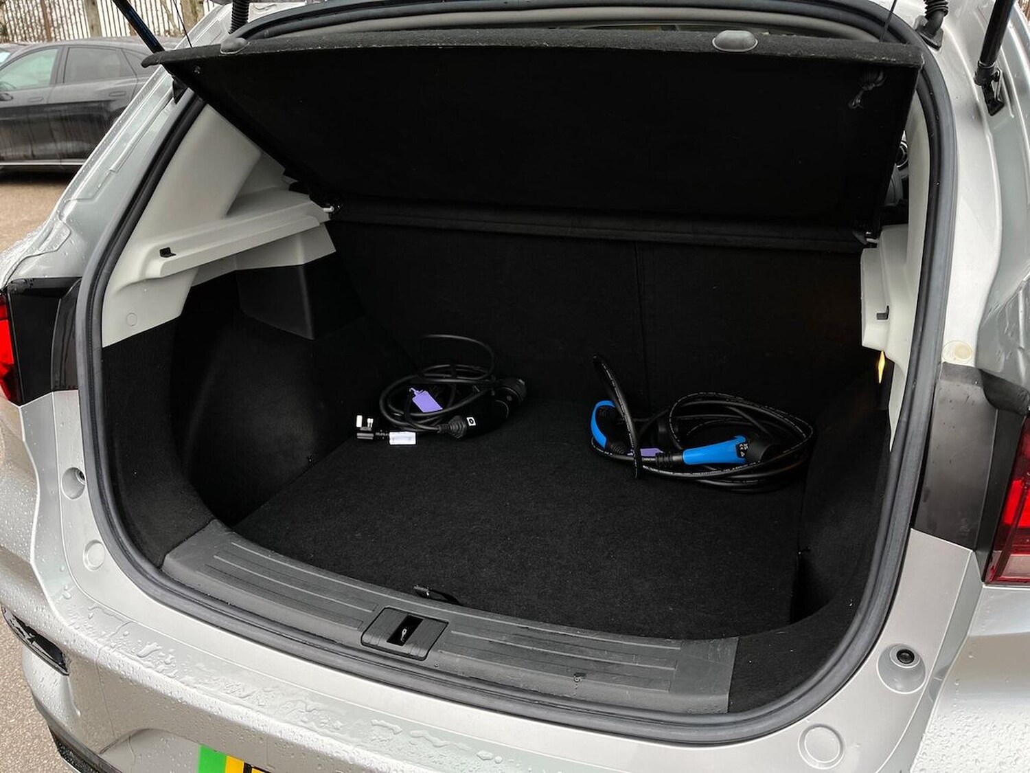 Used MG MG ZS 2022 for sale - 77676325: Photo 17