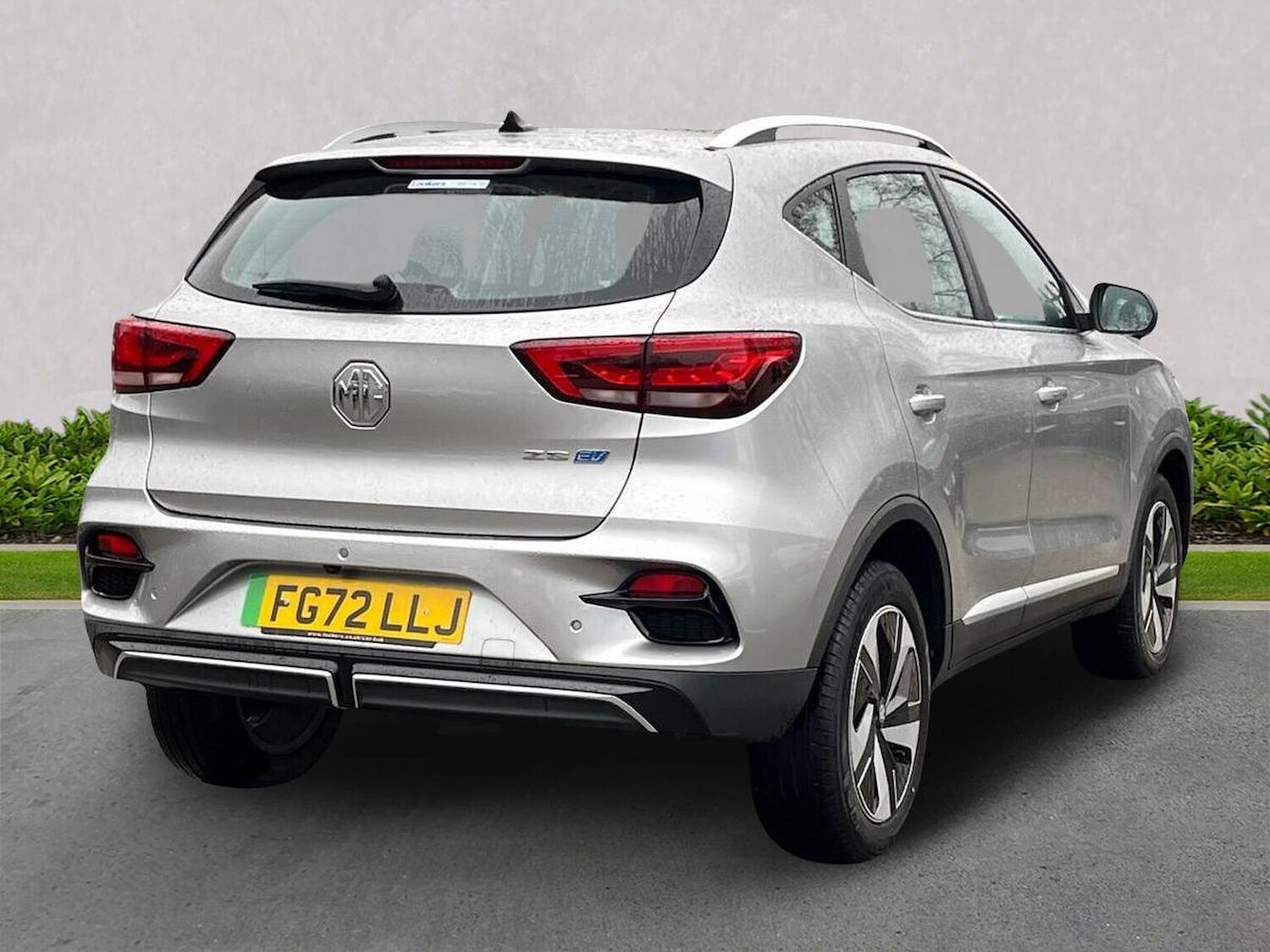 Used MG MG ZS 2022 for sale - 77676325: Photo 18