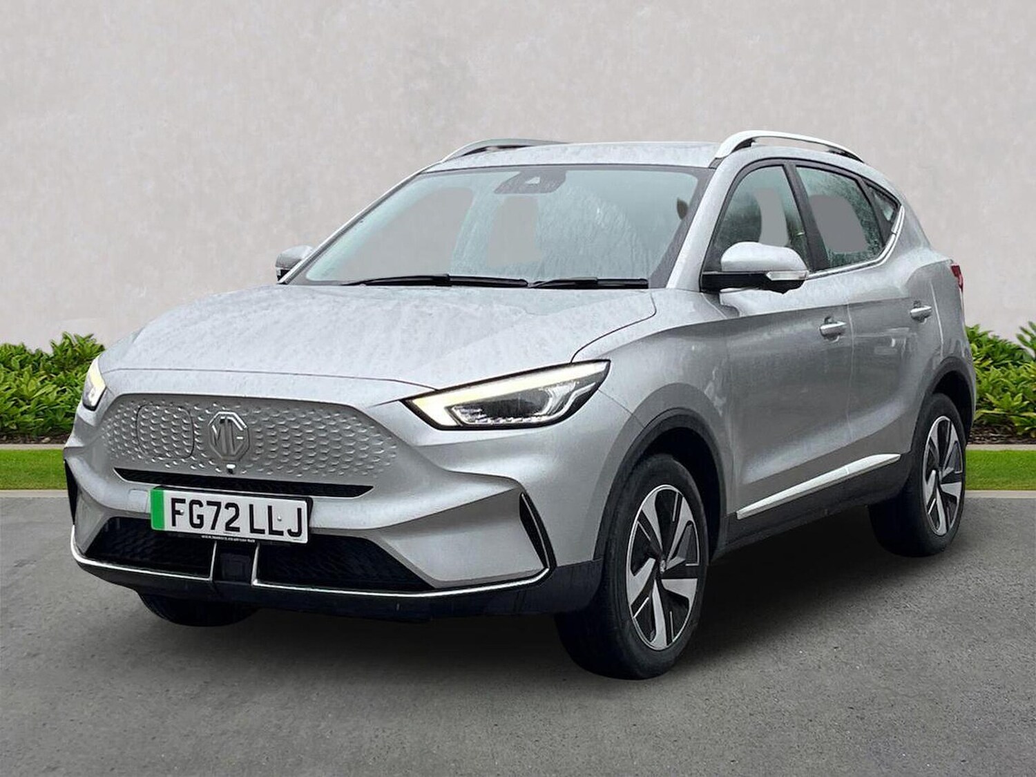 Used MG MG ZS 2022 for sale - 77676325: Photo 20