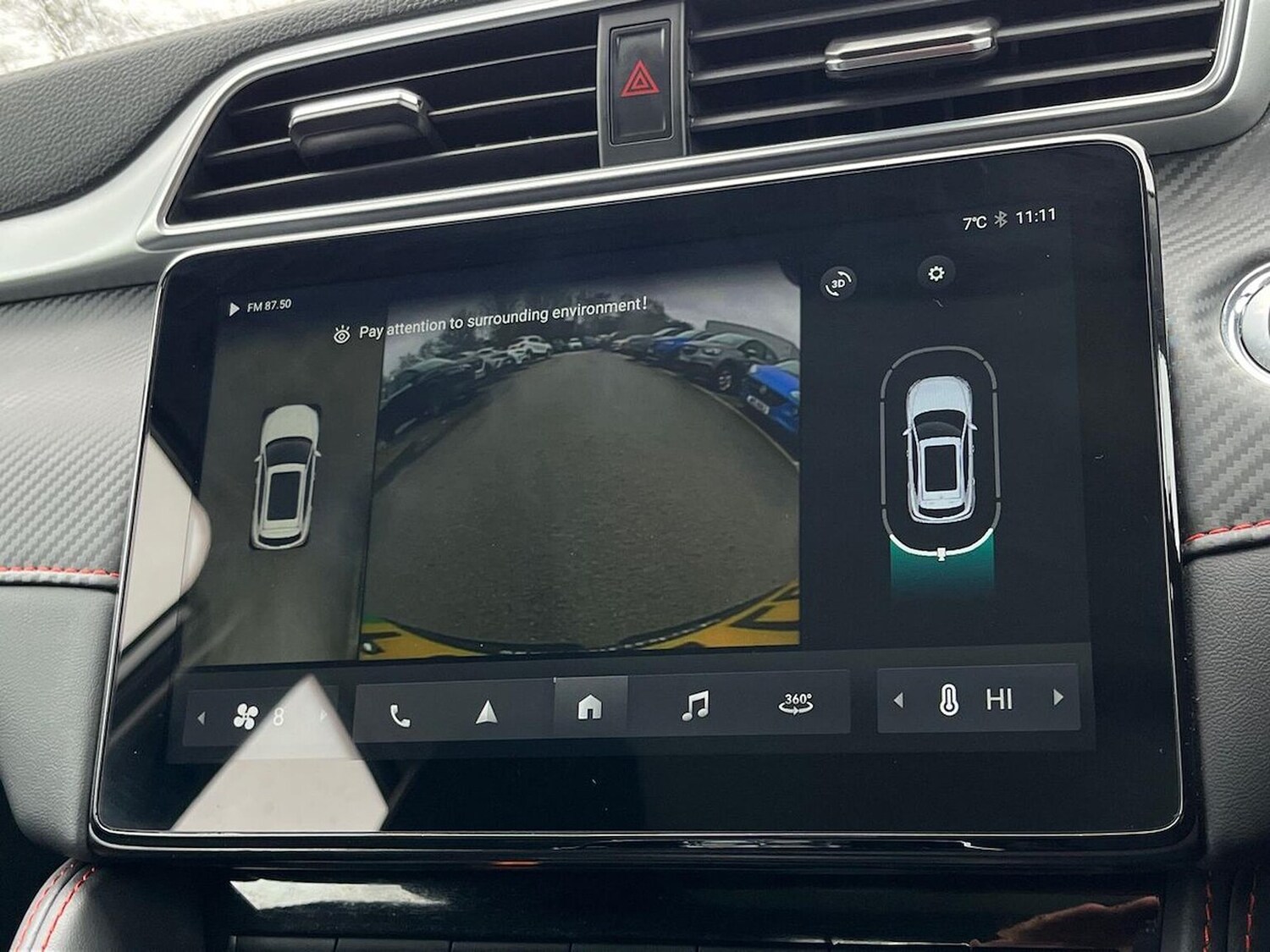 Used MG MG ZS 2022 for sale - 77676325: Photo 23