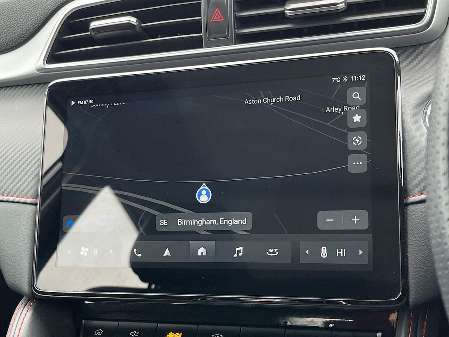 Used MG MG ZS 2022 for sale - 77676325: Photo 24