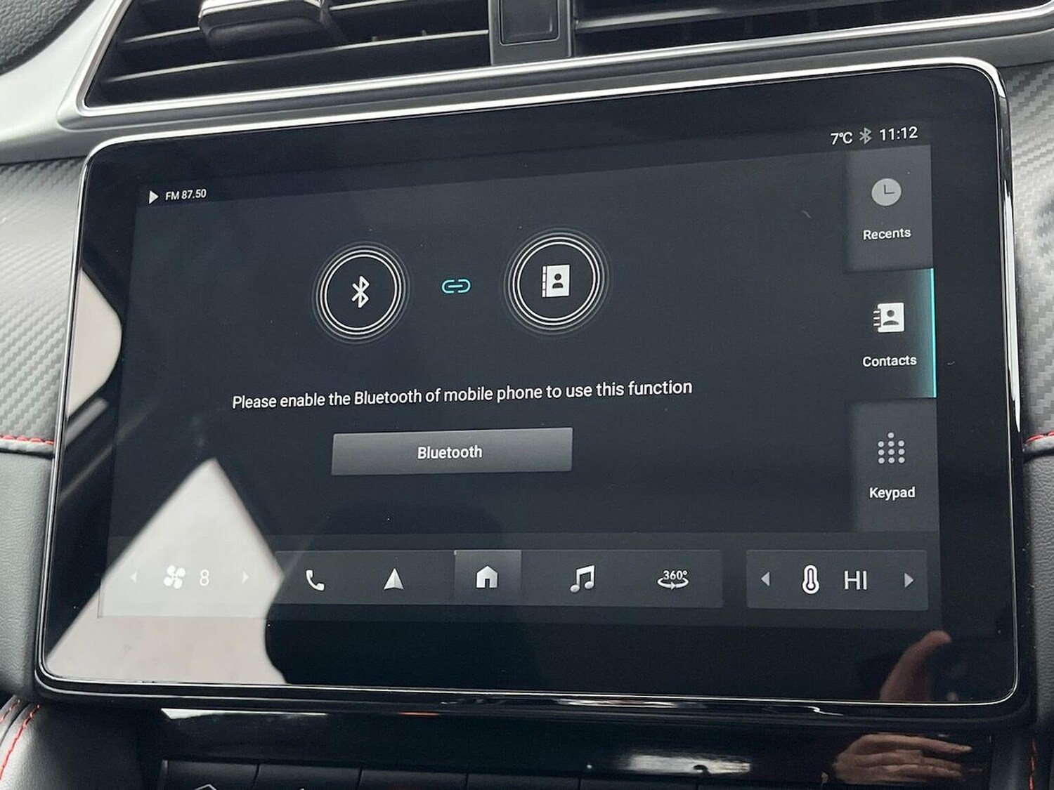 Used MG MG ZS 2022 for sale - 77676325: Photo 25