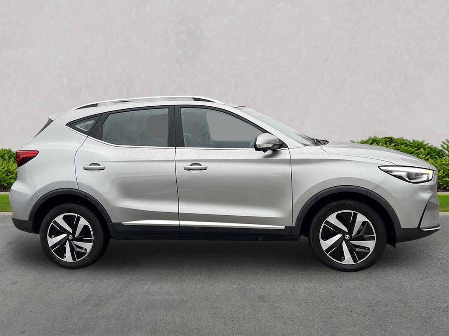 Used MG MG ZS 2022 for sale - 77676325: Photo 3