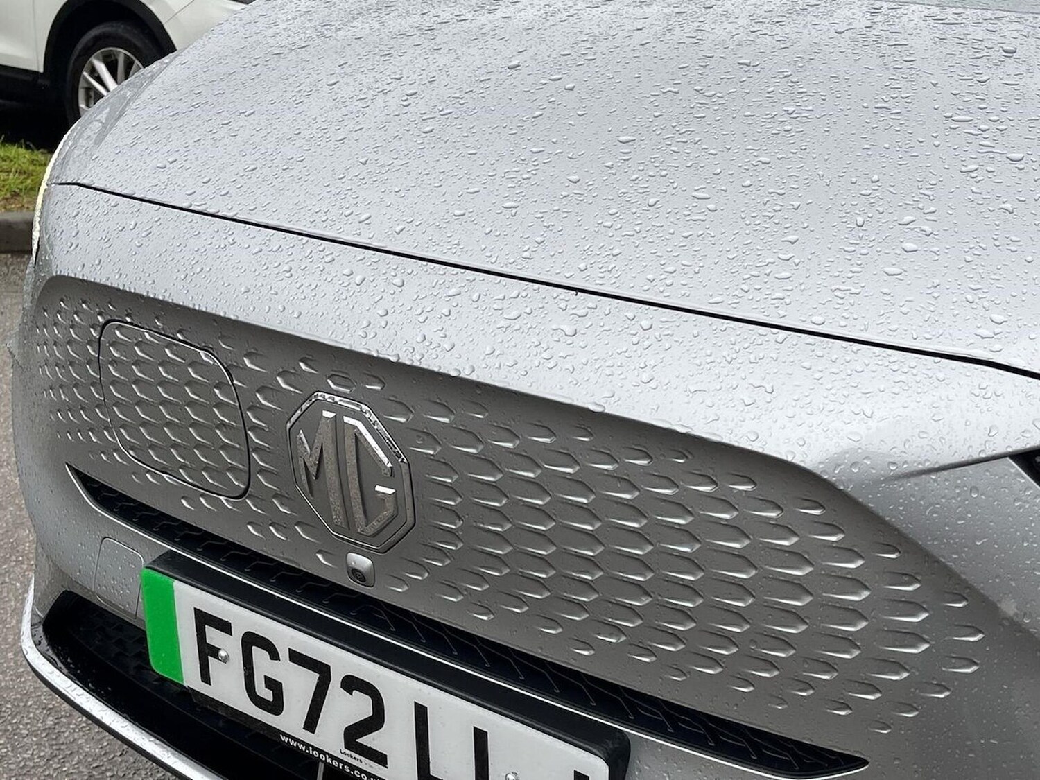 Used MG MG ZS 2022 for sale - 77676325: Photo 33