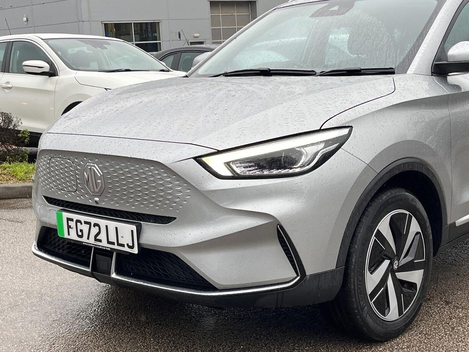 Used MG MG ZS 2022 for sale - 77676325: Photo 39