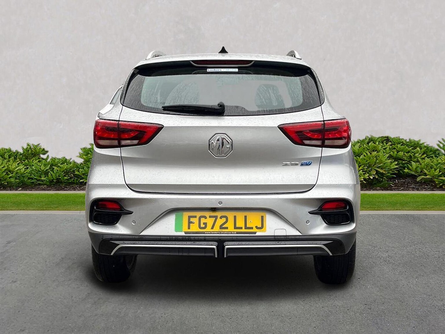 Used MG MG ZS 2022 for sale - 77676325: Photo 4