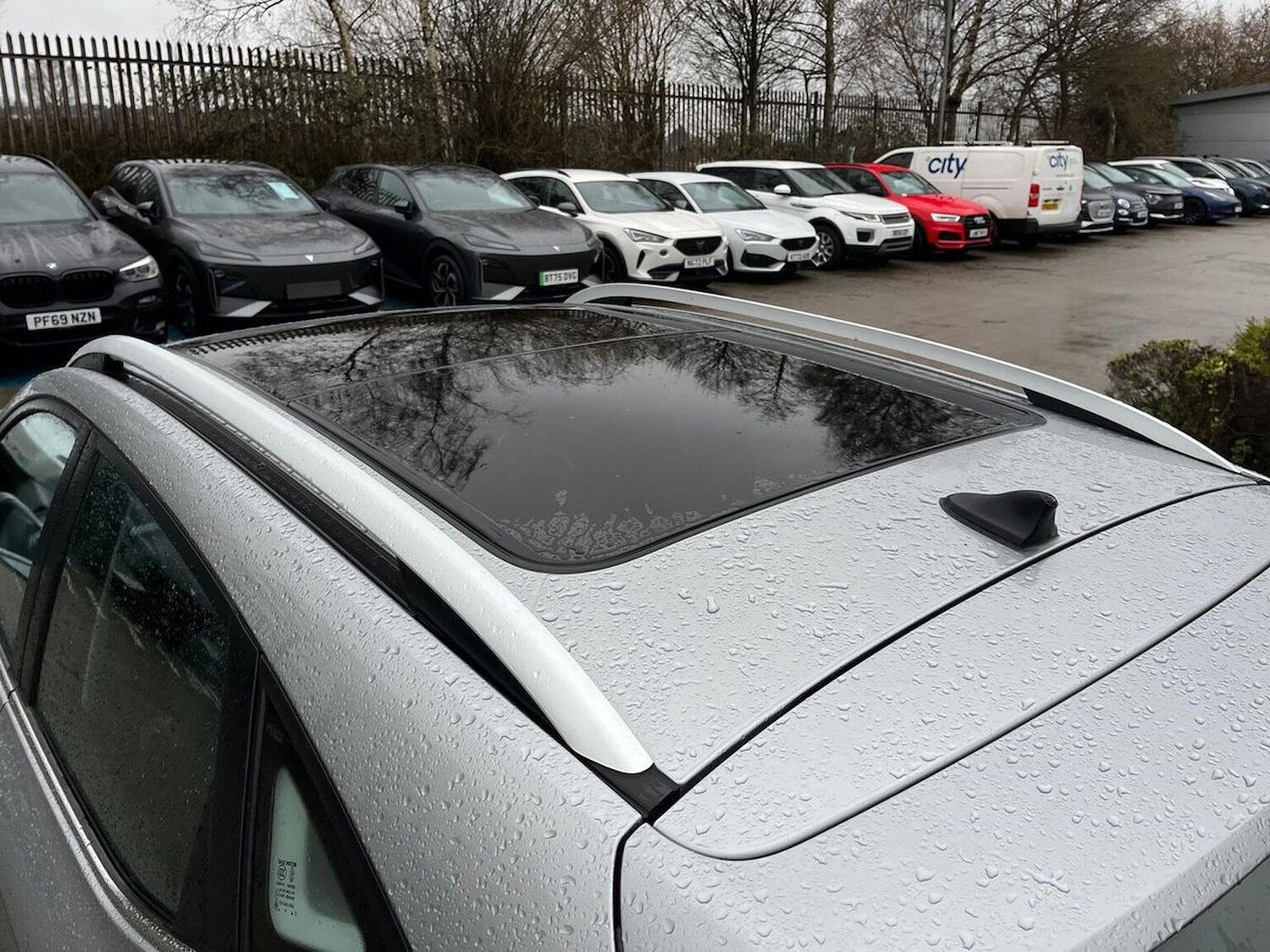 Used MG MG ZS 2022 for sale - 77676325: Photo 42