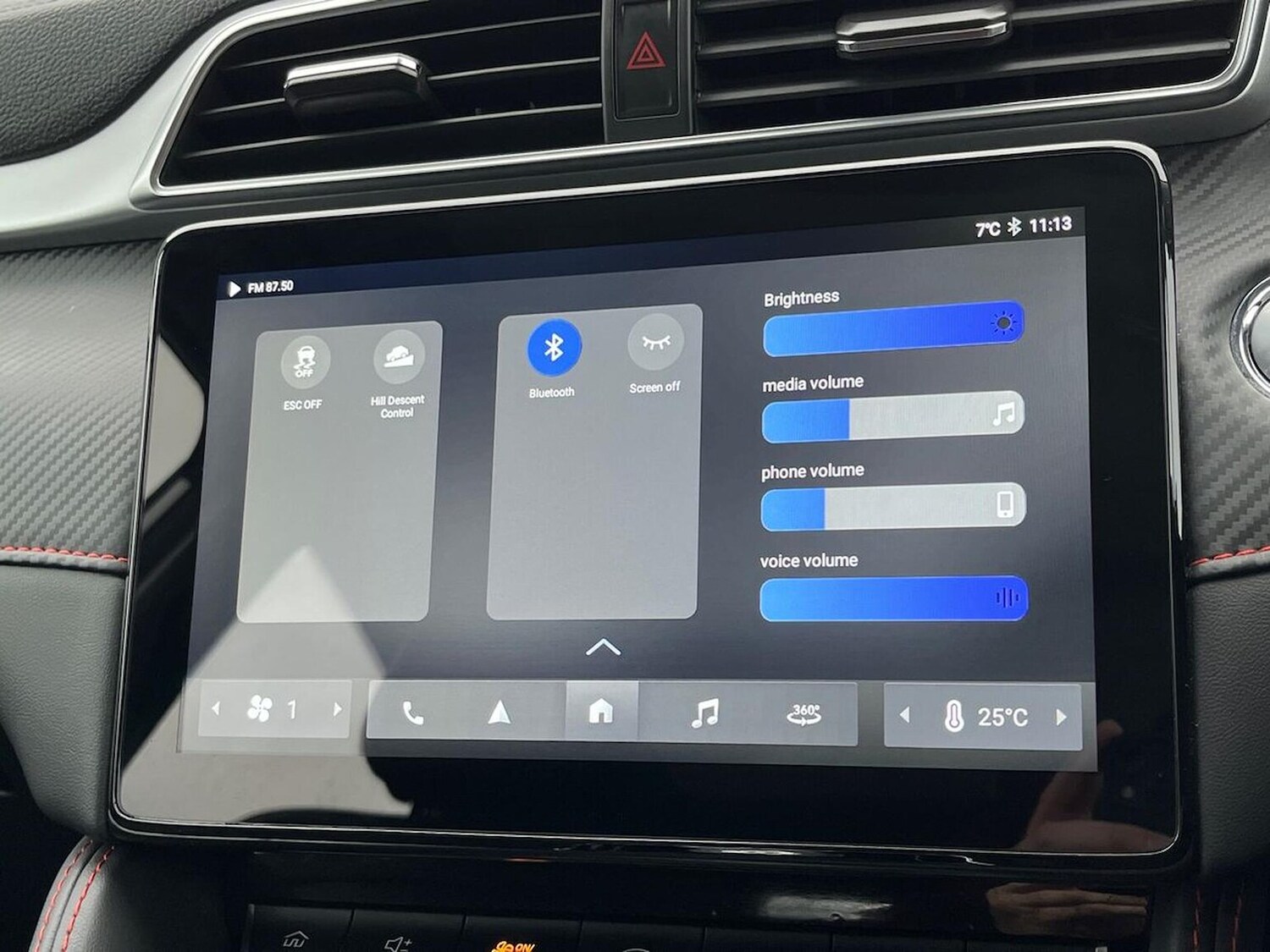 Used MG MG ZS 2022 for sale - 77676325: Photo 45