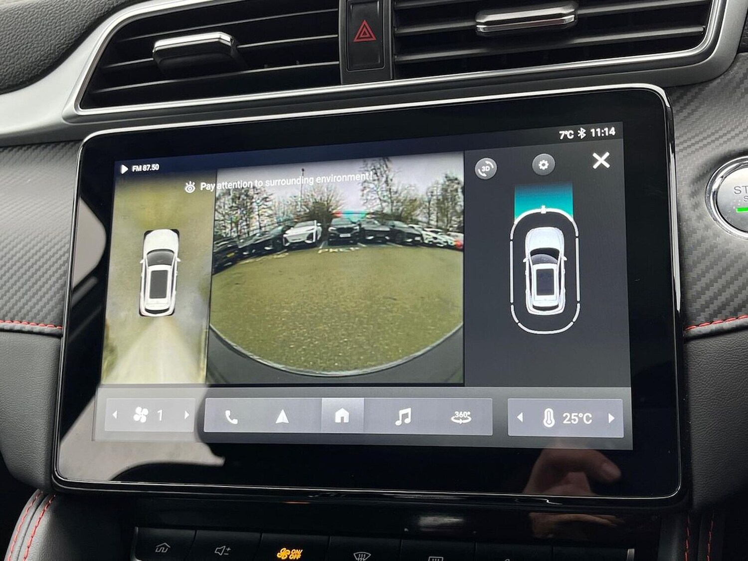 Used MG MG ZS 2022 for sale - 77676325: Photo 47