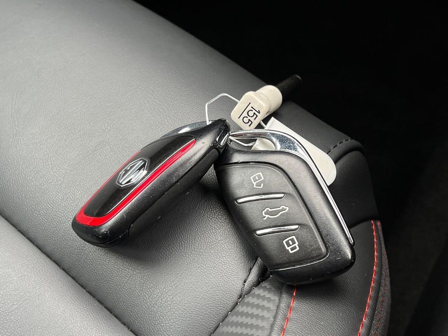 Used MG MG ZS 2022 for sale - 77676325: Photo 49