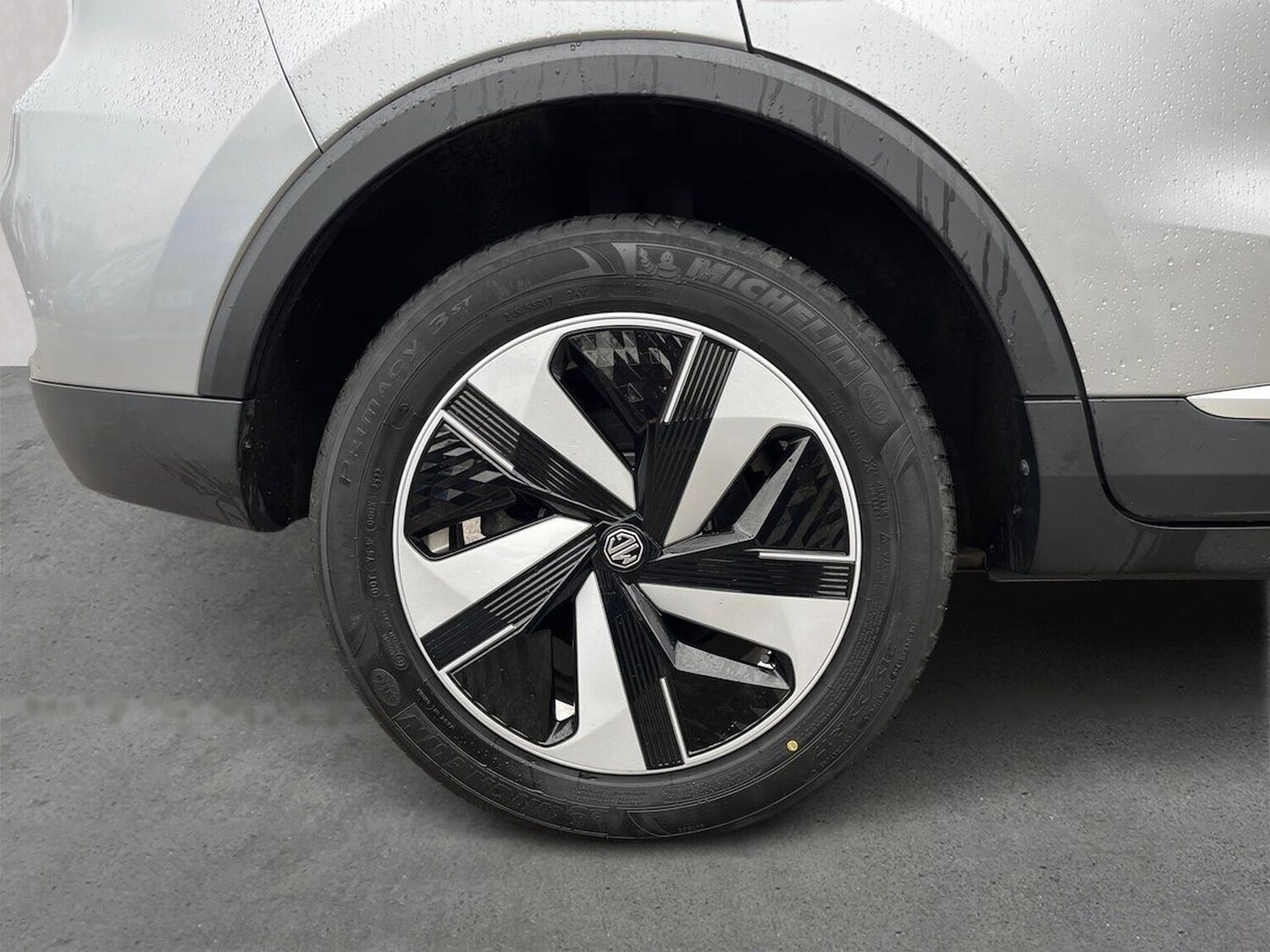 Used MG MG ZS 2022 for sale - 77676325: Photo 6