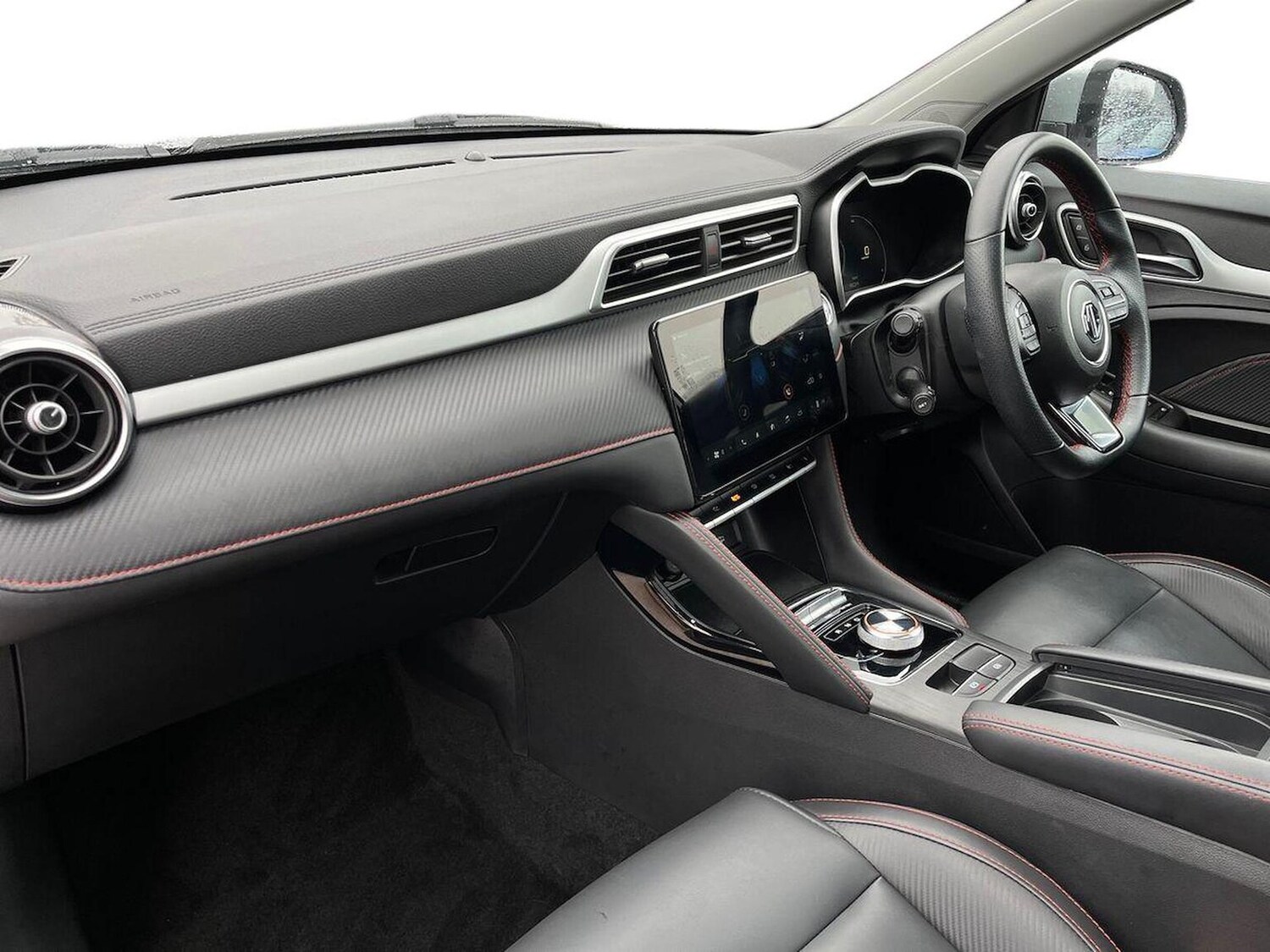 Used MG MG ZS 2022 for sale - 77676325: Photo 7