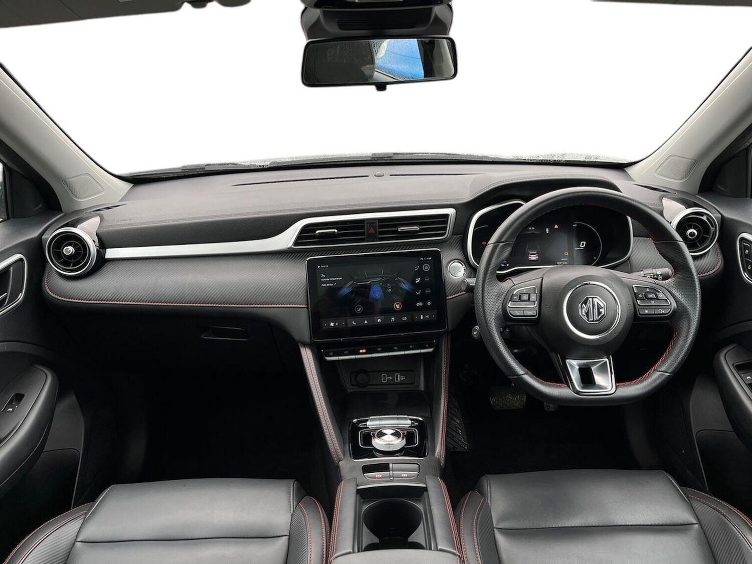 Used MG MG ZS 2022 for sale - 77676325: Photo 8