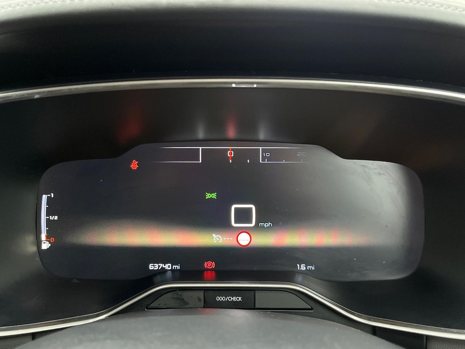 Used Citroen C5 Aircross 2019 for sale - 76492400: Photo 10