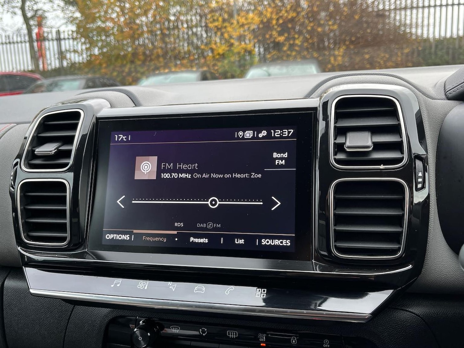 Used Citroen C5 Aircross 2019 for sale - 76492400: Photo 11