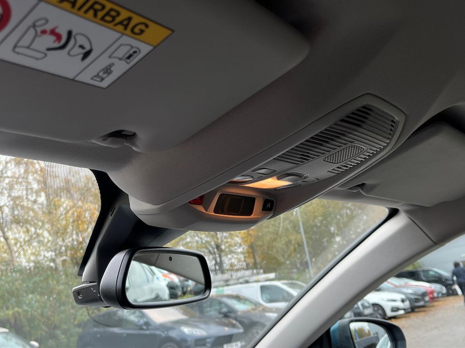 Used Citroen C5 Aircross 2019 for sale - 76492400: Photo 14