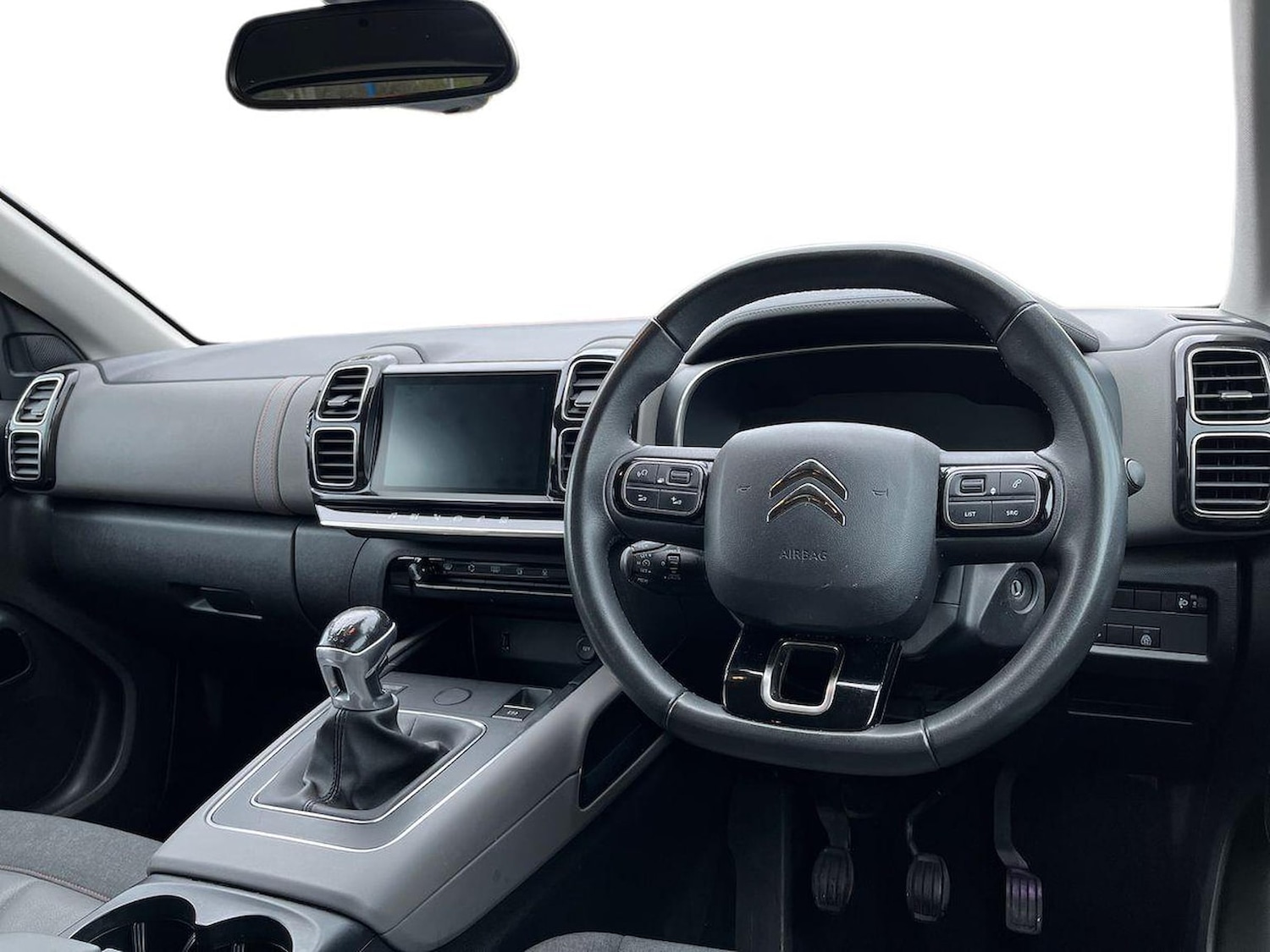 Used Citroen C5 Aircross 2019 for sale - 76492400: Photo 15