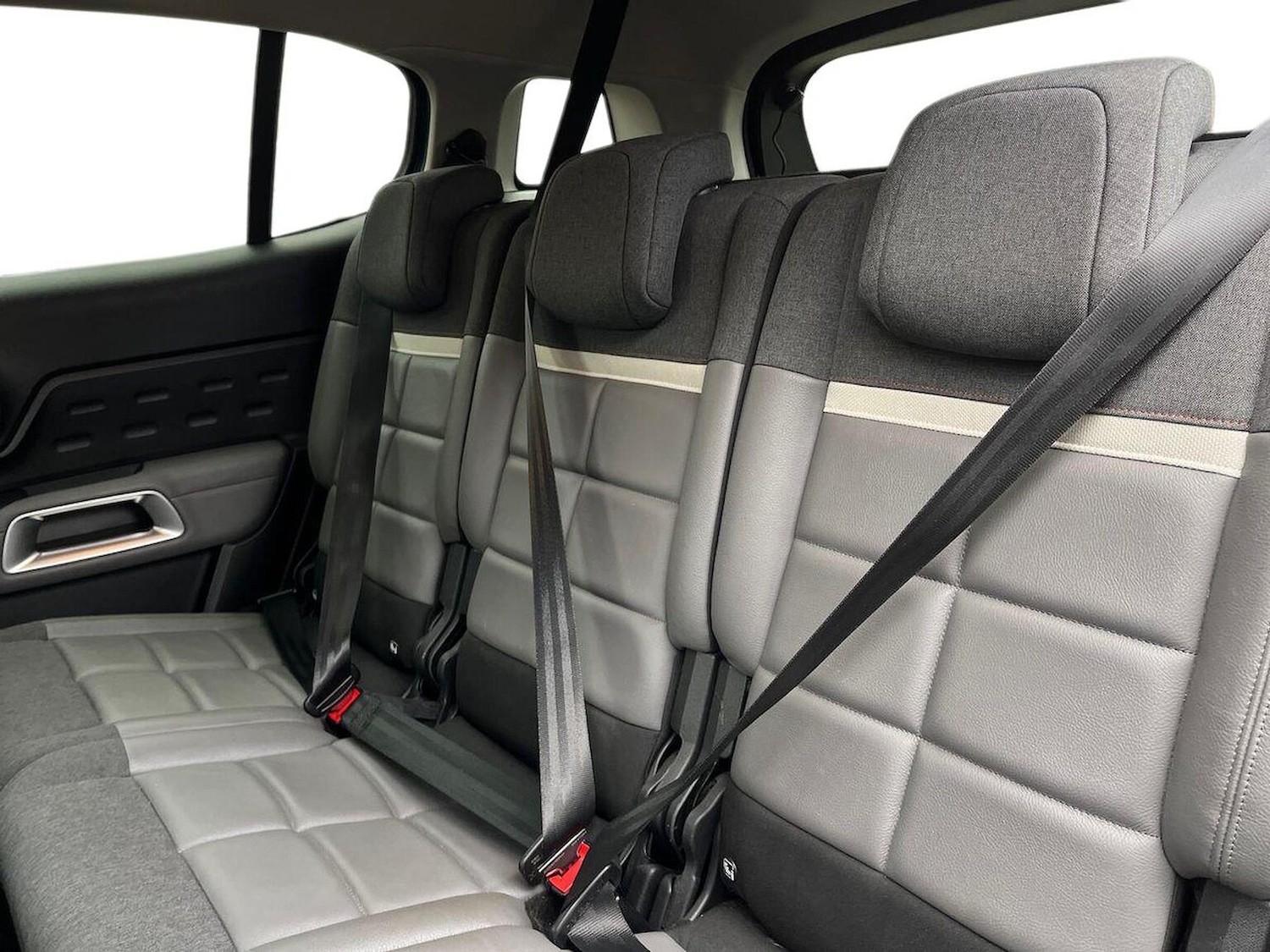 Used Citroen C5 Aircross 2019 for sale - 76492400: Photo 16