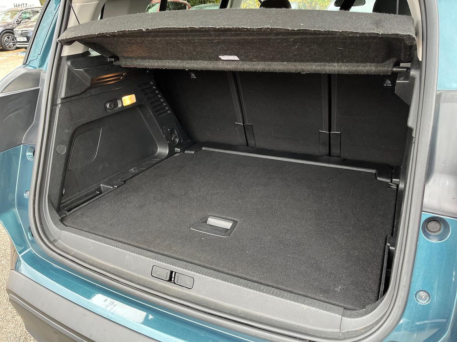 Used Citroen C5 Aircross 2019 for sale - 76492400: Photo 17