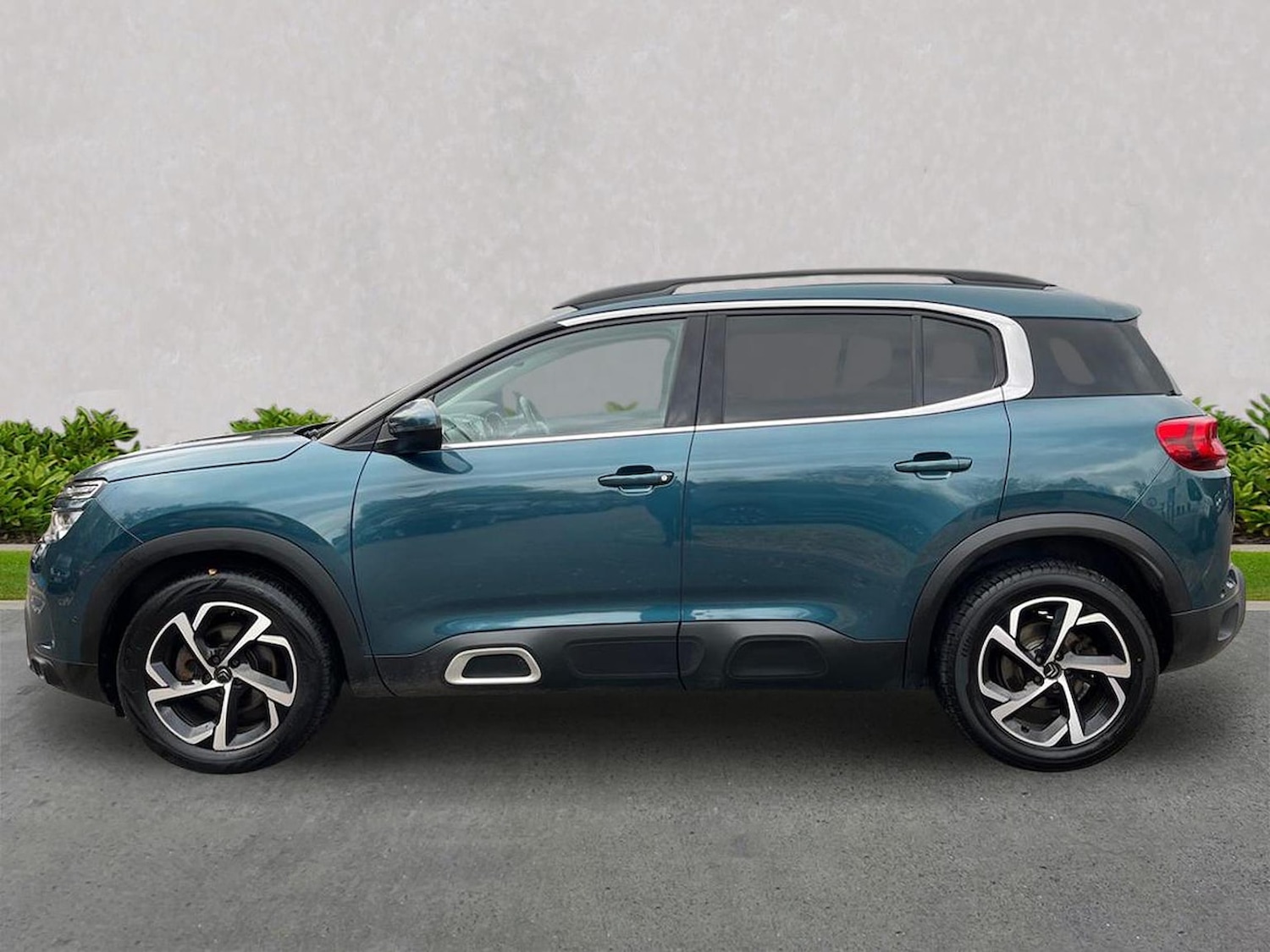 Used Citroen C5 Aircross 2019 for sale - 76492400: Photo 19