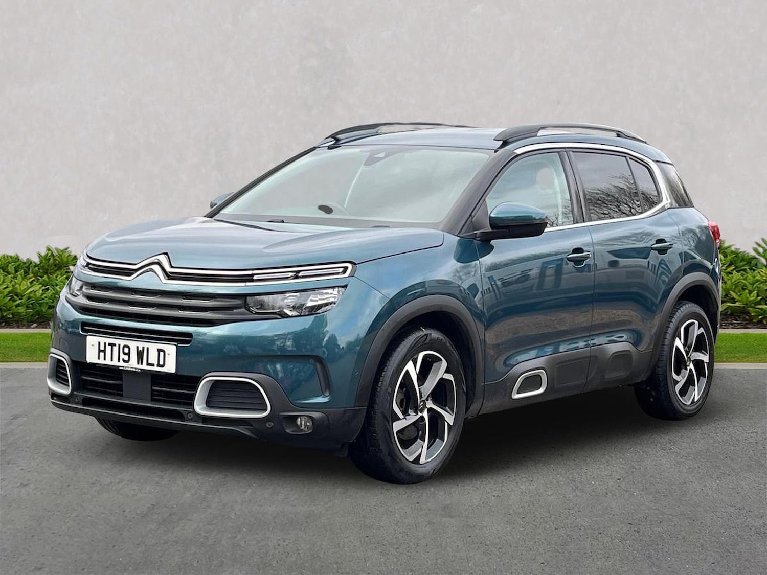 Used Citroen C5 Aircross 2019 for sale - 76492400: Photo 20