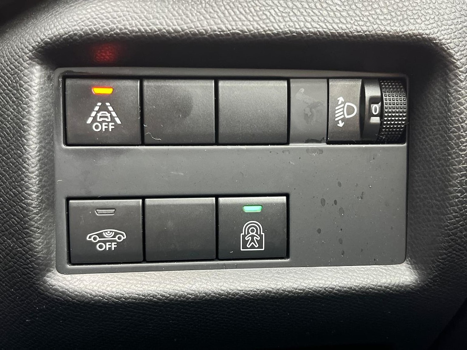 Used Citroen C5 Aircross 2019 for sale - 76492400: Photo 22