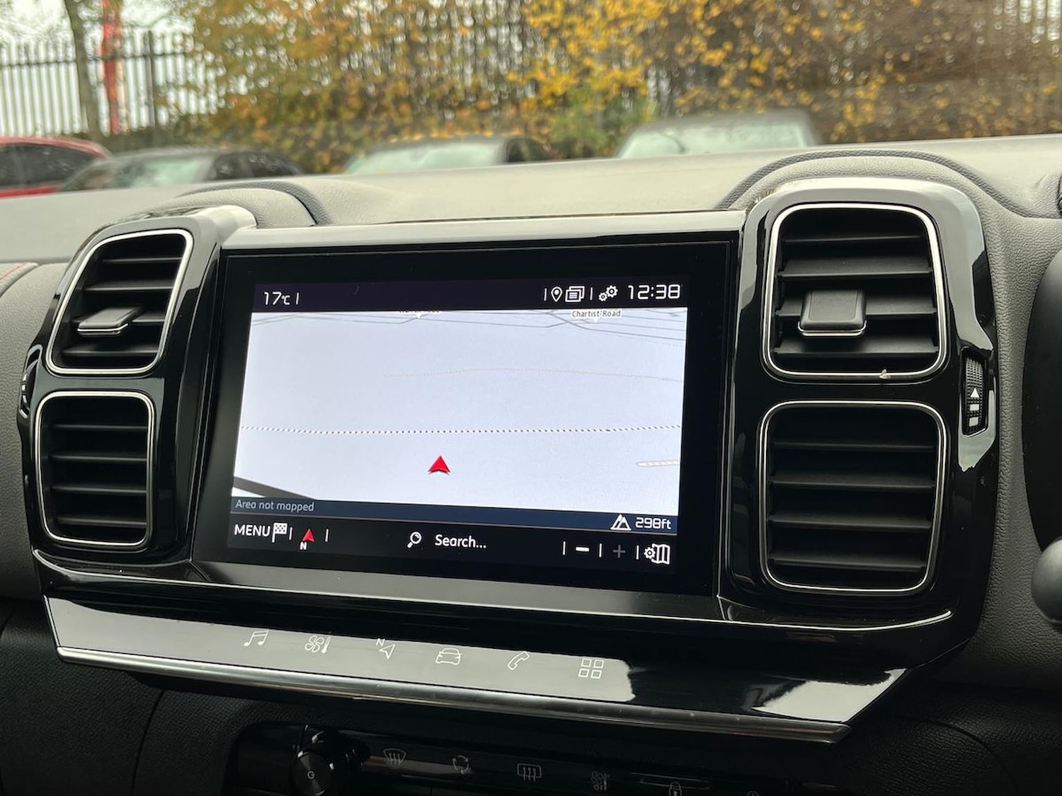 Used Citroen C5 Aircross 2019 for sale - 76492400: Photo 24