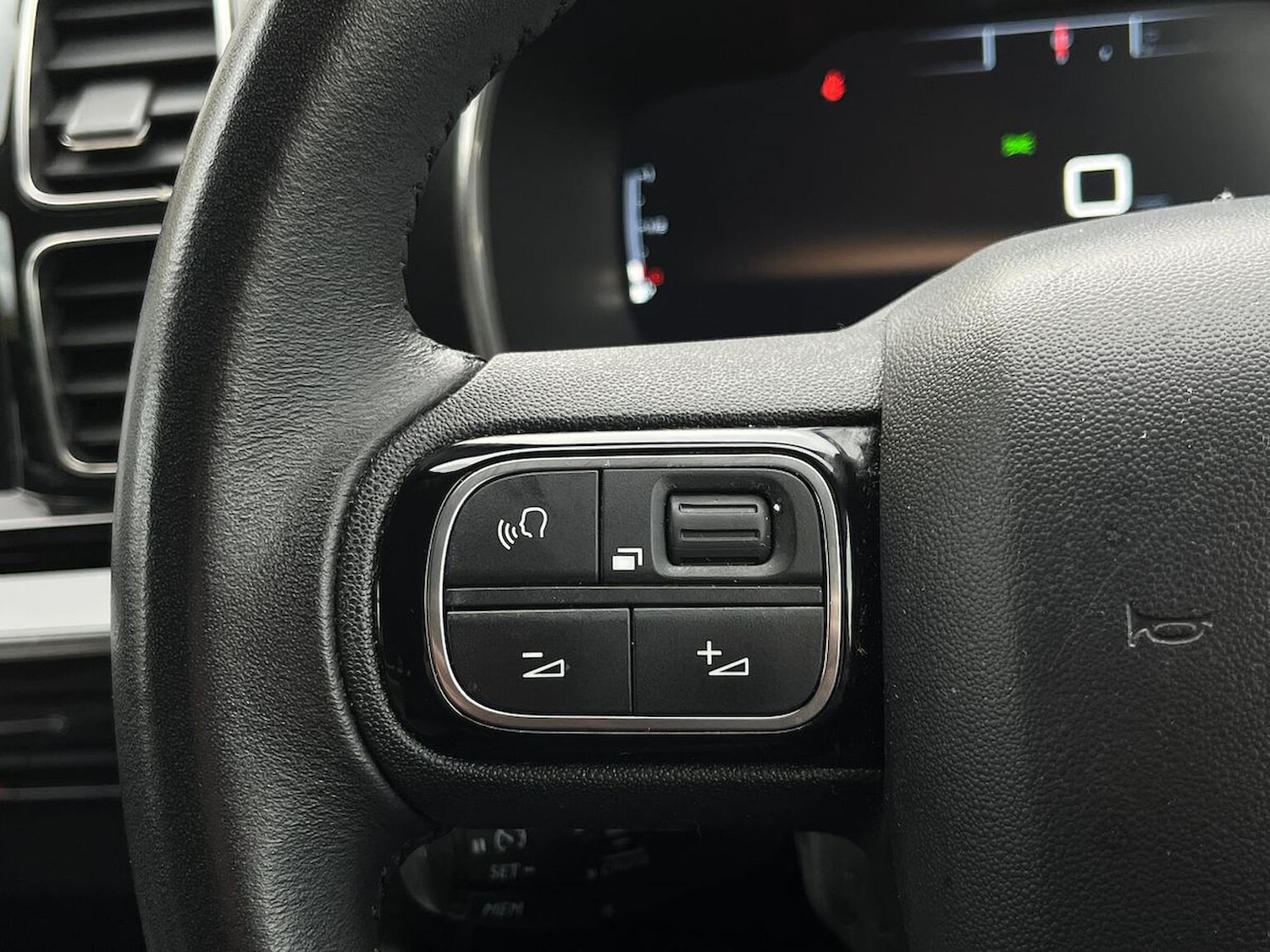 Used Citroen C5 Aircross 2019 for sale - 76492400: Photo 26