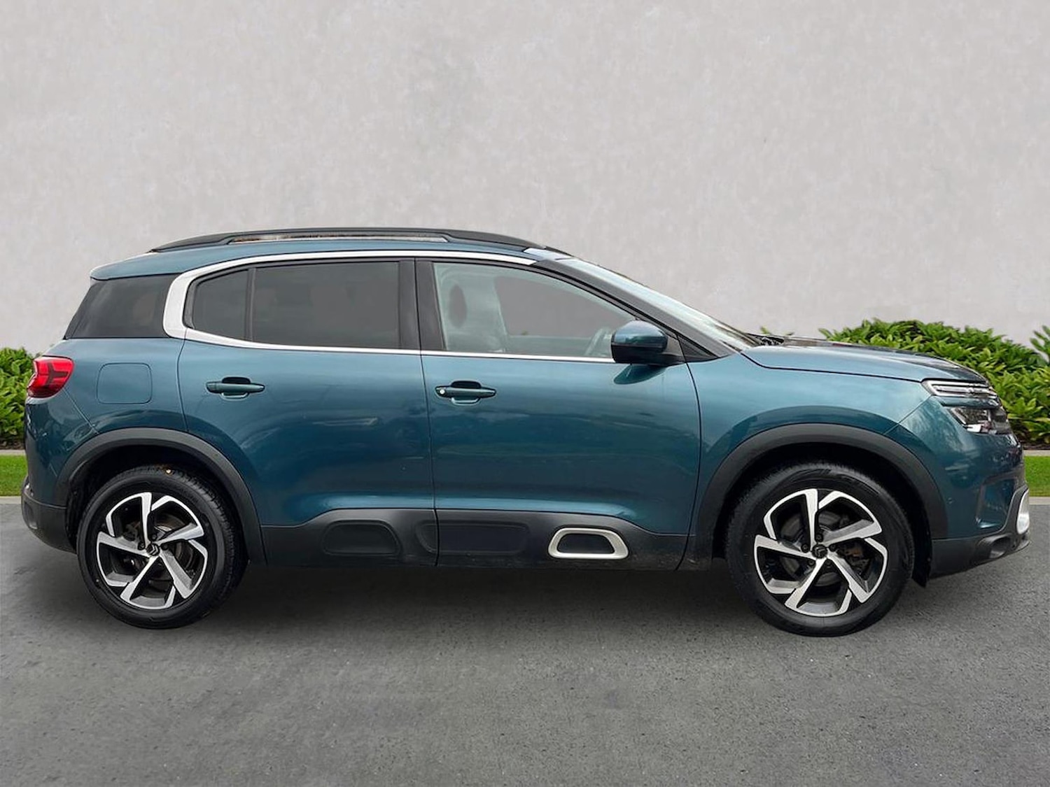 Used Citroen C5 Aircross 2019 for sale - 76492400: Photo 3