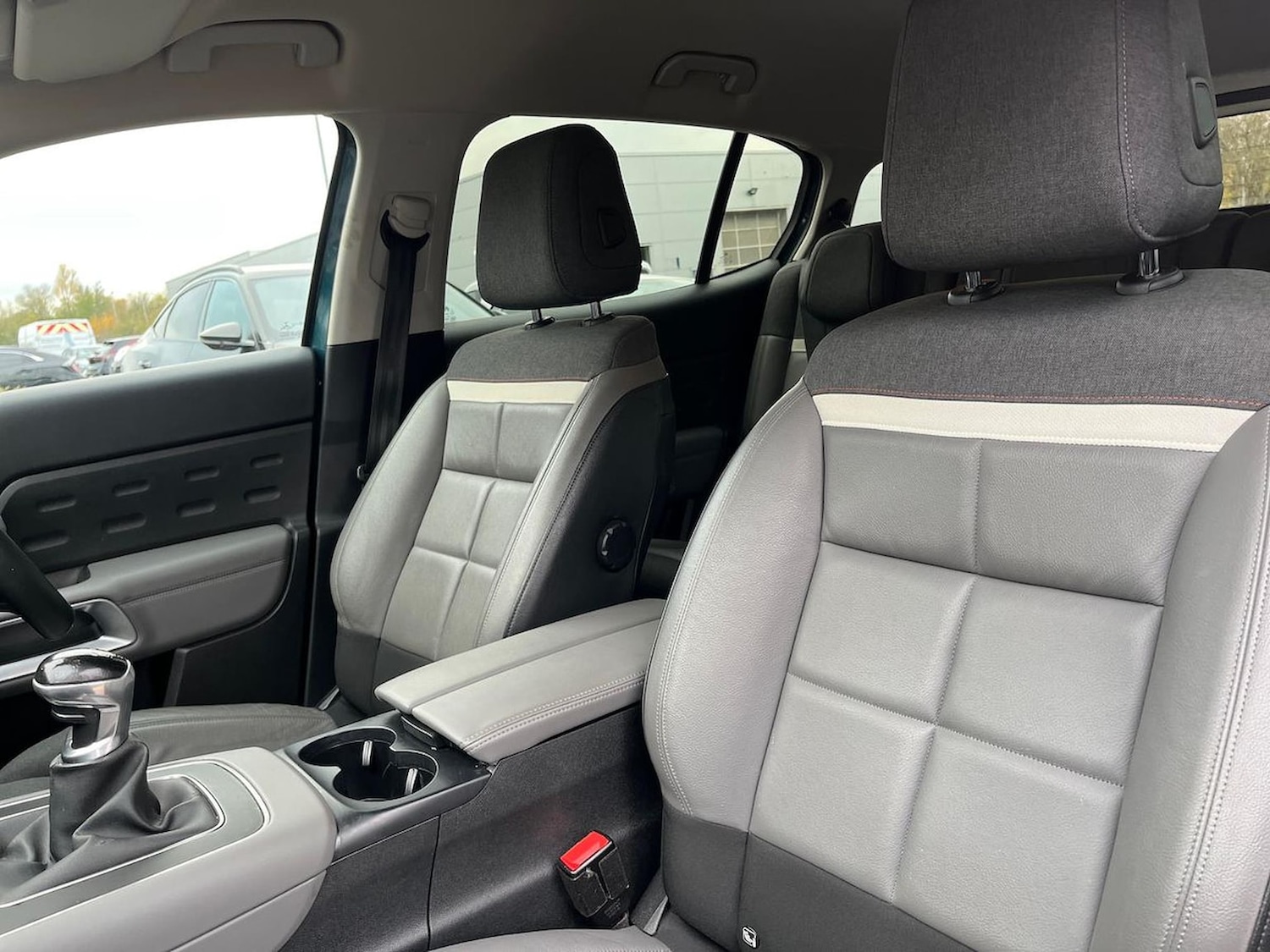 Used Citroen C5 Aircross 2019 for sale - 76492400: Photo 32