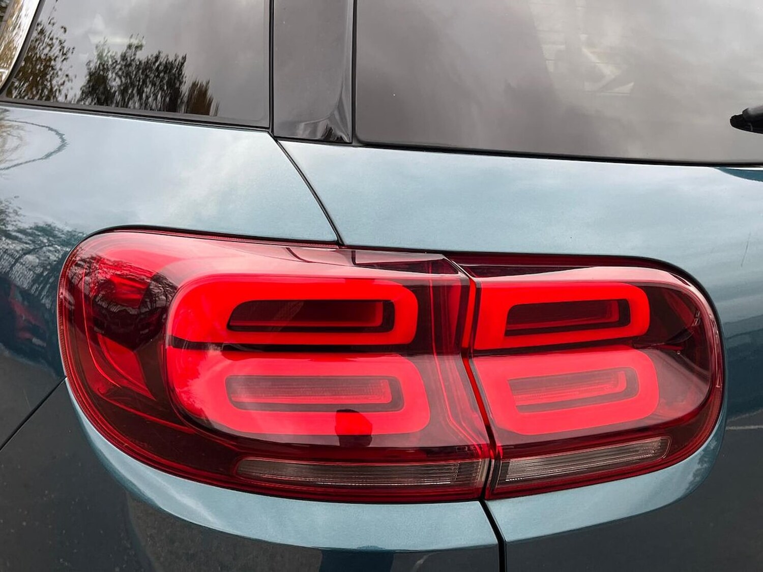 Used Citroen C5 Aircross 2019 for sale - 76492400: Photo 36