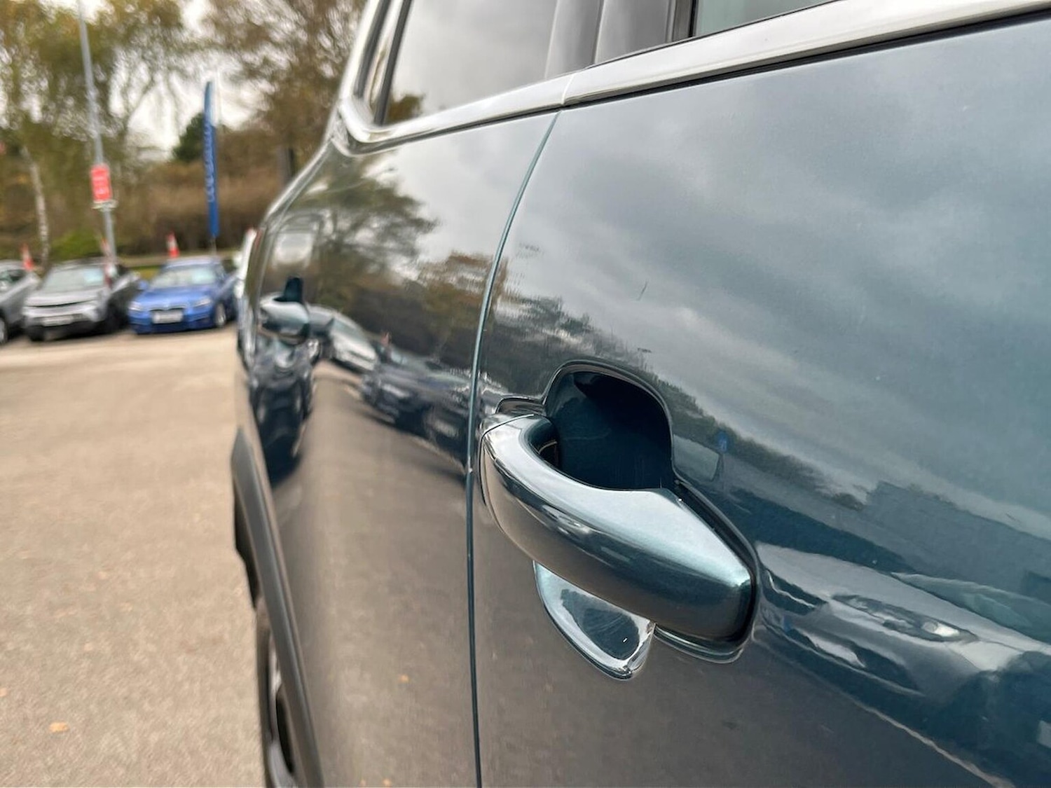 Used Citroen C5 Aircross 2019 for sale - 76492400: Photo 37