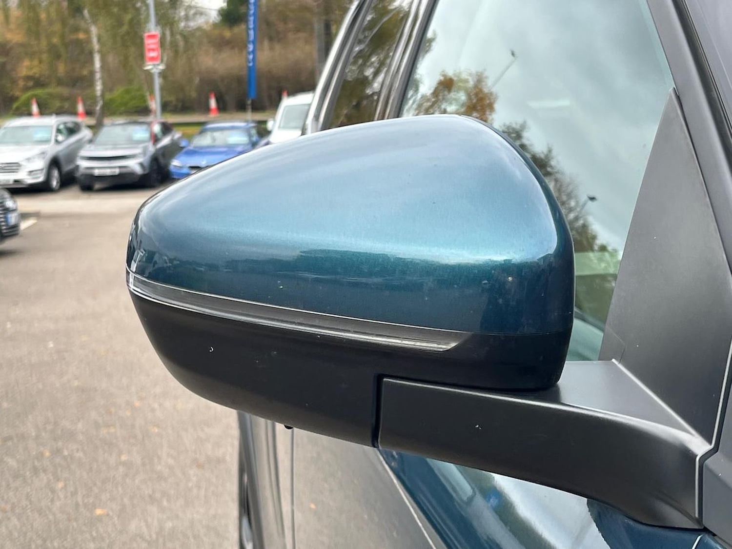 Used Citroen C5 Aircross 2019 for sale - 76492400: Photo 38