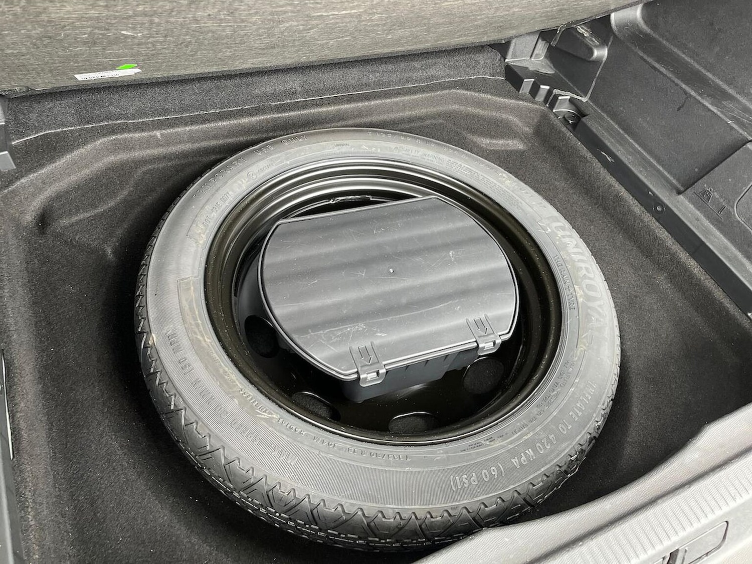 Used Citroen C5 Aircross 2019 for sale - 76492400: Photo 41