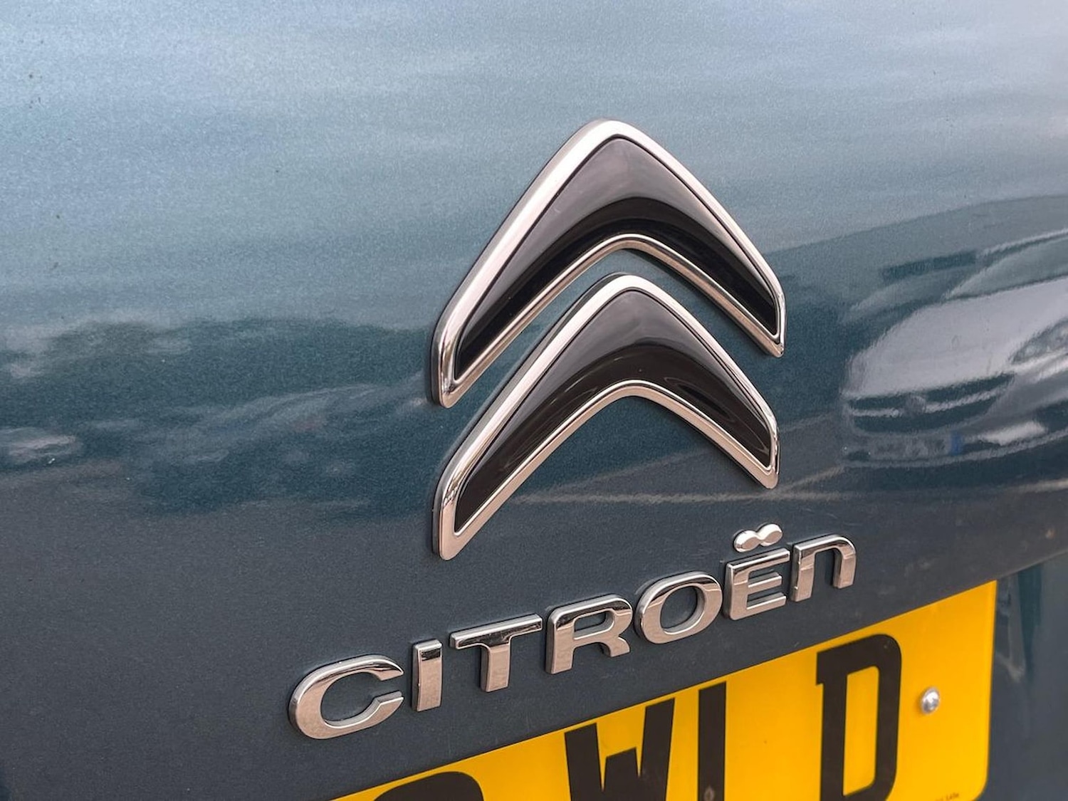 Used Citroen C5 Aircross 2019 for sale - 76492400: Photo 42