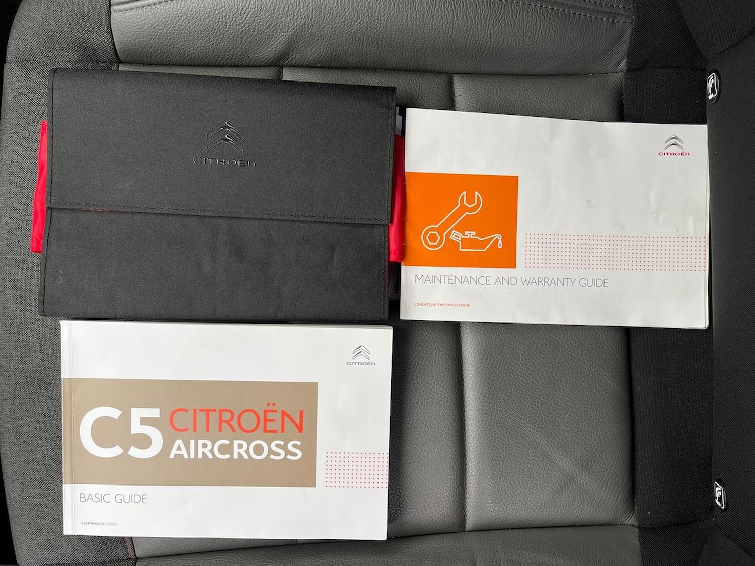 Used Citroen C5 Aircross 2019 for sale - 76492400: Photo 43