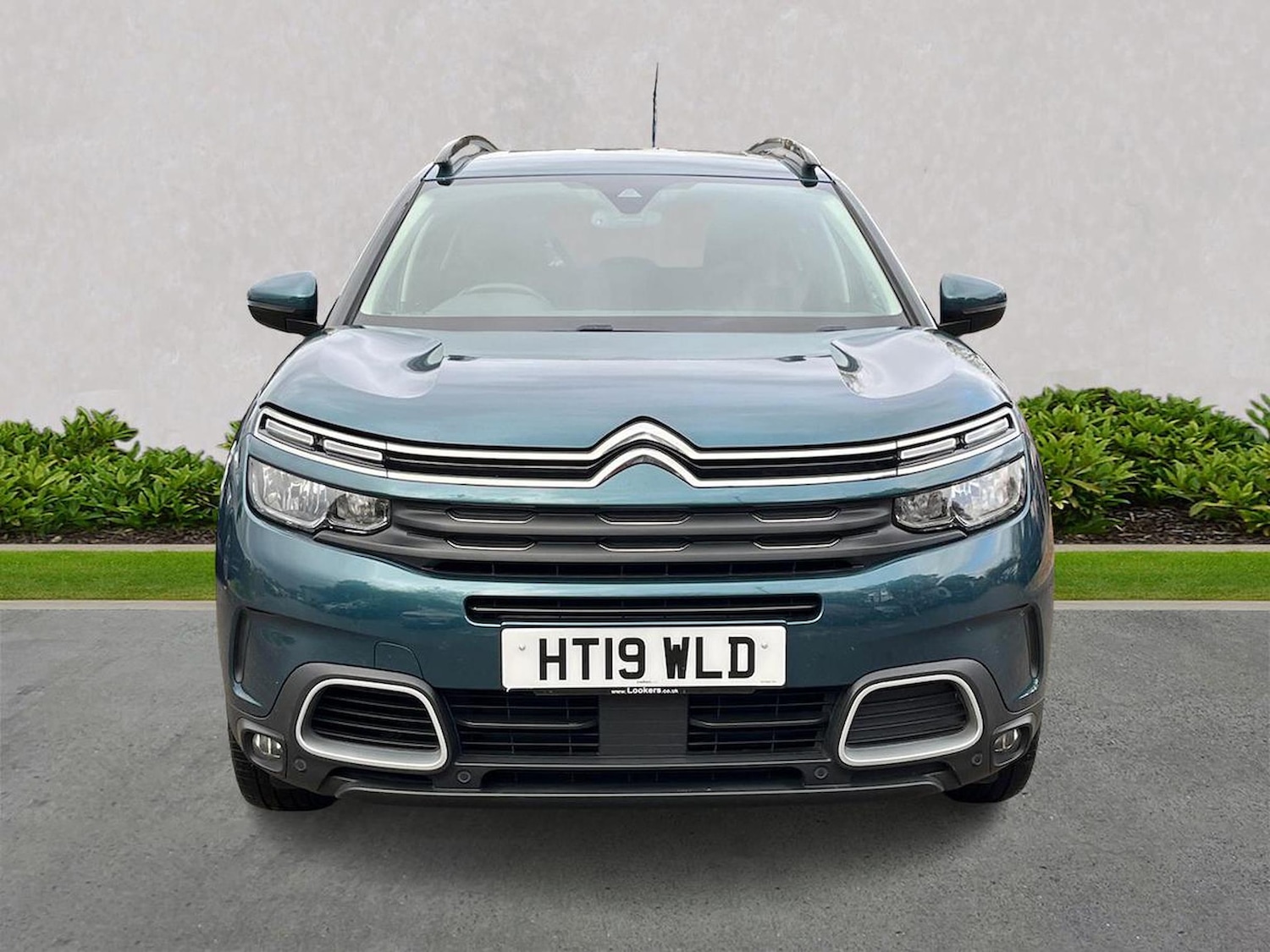 Used Citroen C5 Aircross 2019 for sale - 76492400: Photo 5